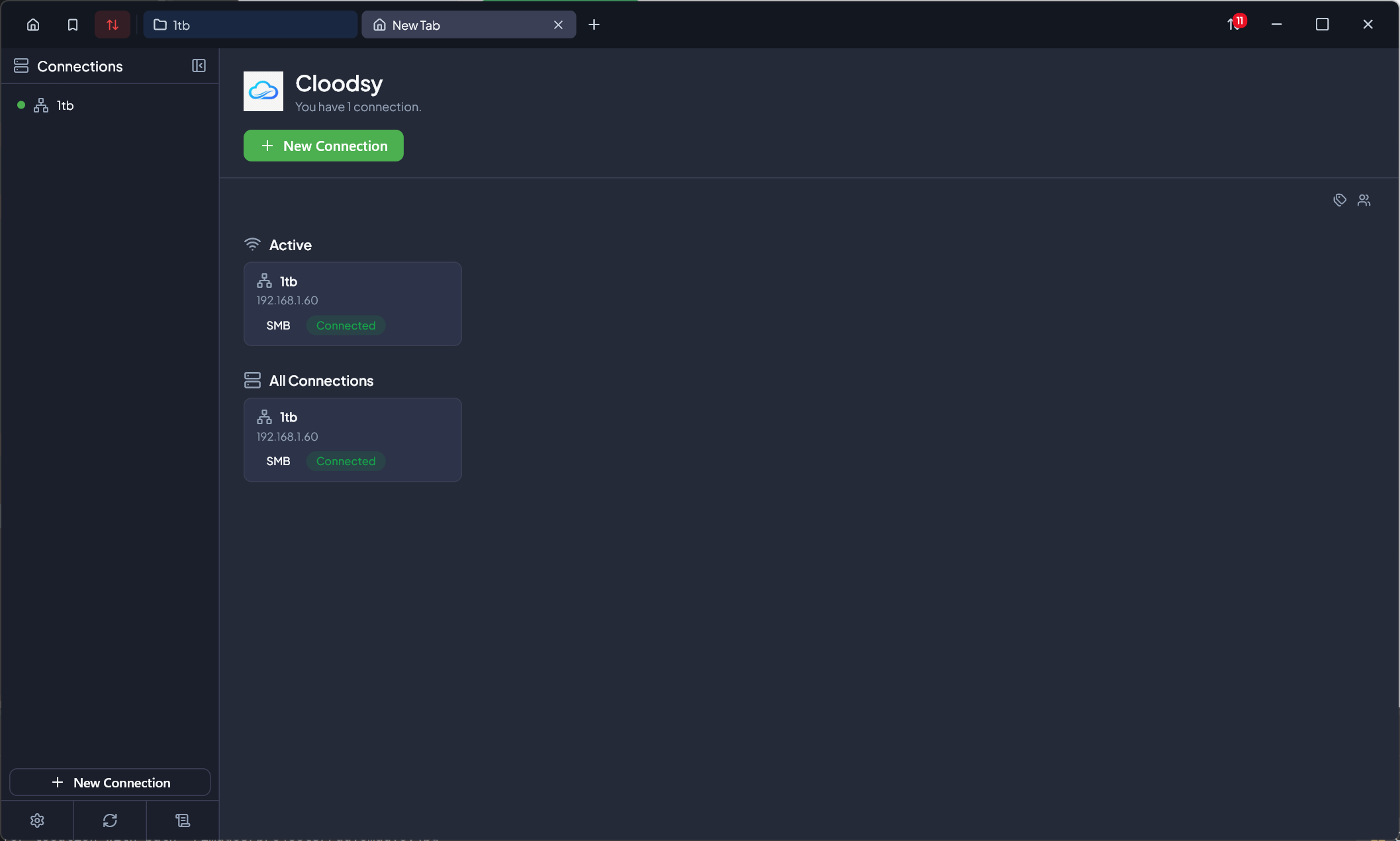Cloodsy subscription plans comparison with feature breakdown and pricing
